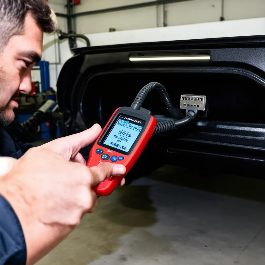 Car Diagnostic